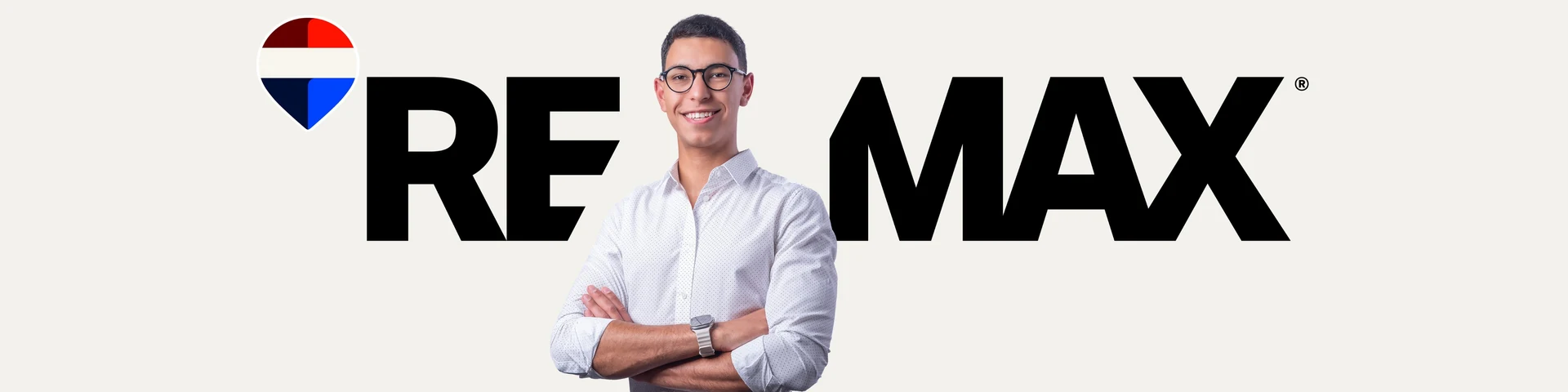 Mickias Sisay – RE/MAX